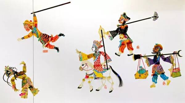 《西游记》的前世今生