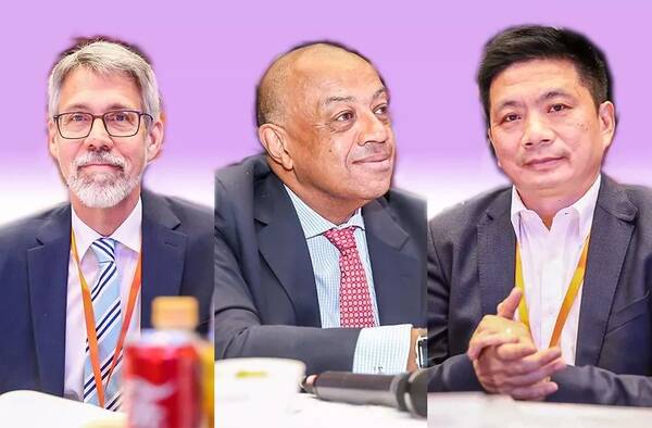 21世纪杯全国英语演讲比赛冠军演讲视频来啦