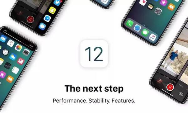 最新消息:IOS12系统不支持iPhone5S升级?