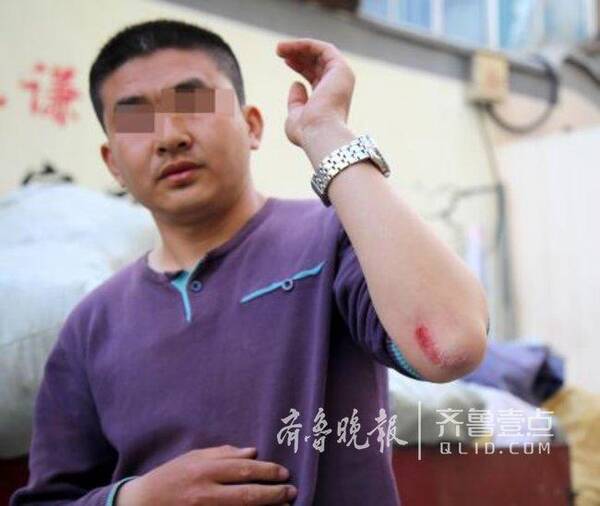 济南首例无证醉驾共享汽车事故:用妻子驾照注