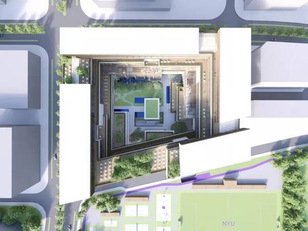 被3127组购房者疯抢的前滩,未来至少还有10个