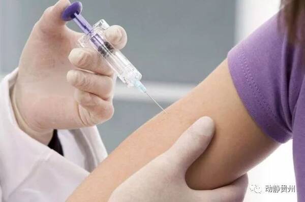 四价HPV(宫颈癌)疫苗可以刷医保卡啦!还有这些