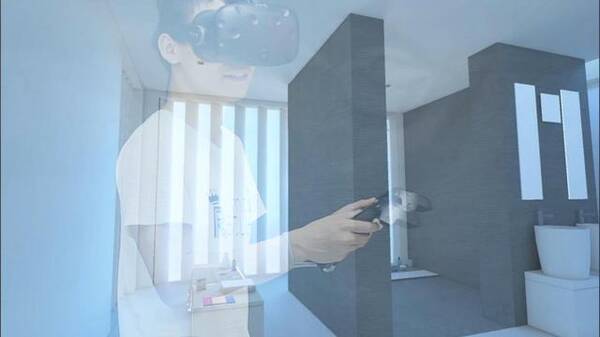 VR技術：淺談關于虛擬現實系統的分類，這些你知道嗎？