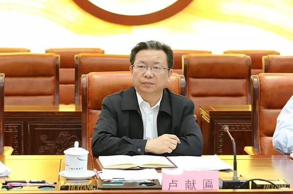 广西壮族自治区人大常委会开展律师法执法检查