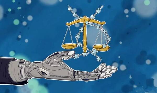 王禄生:司法大数据与人工智能开发的技术障碍