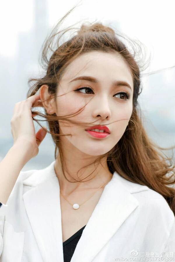 《东宫》公布最新预告片,大家觉得这女主如何