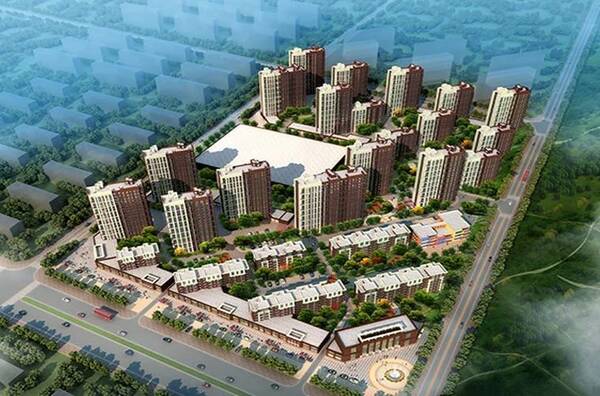 快讯丨明天可查学区啦;宽城区停滞3年的熙旺