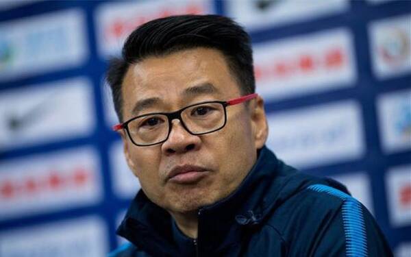 申花说好的底蕴呢?足协杯输给中乙,吴金贵的解