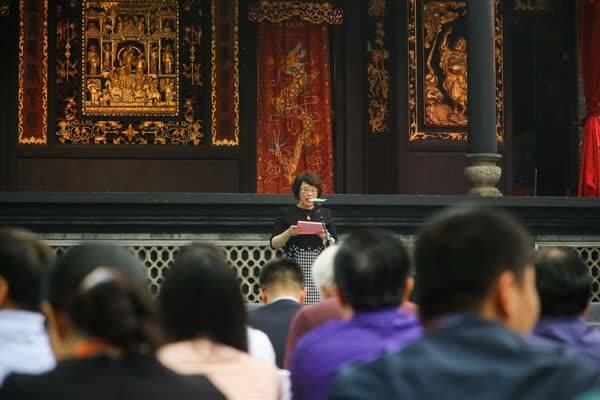 第二届佛山·禅城旅游文化周暨高铁经济带旅游