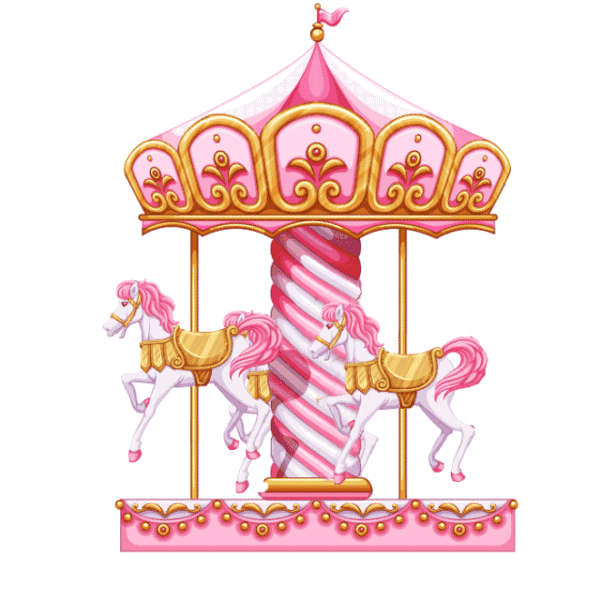 唤醒你的少女心