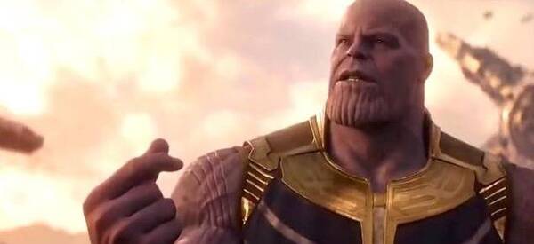 《复联3》最新观影指南!上映两天全球票房突破