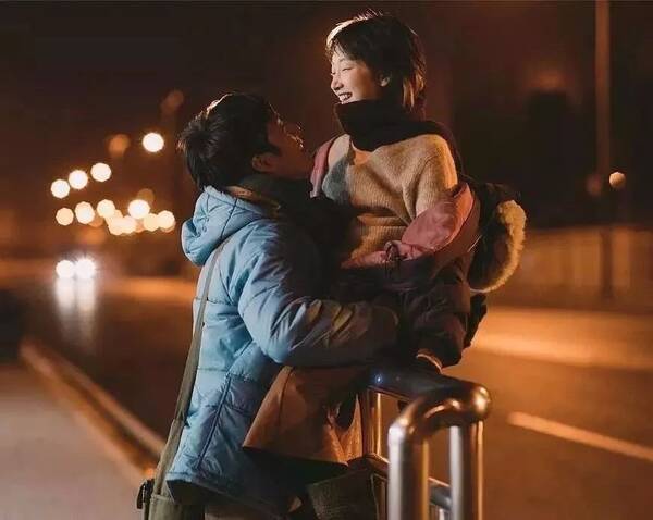 《后来的我们》刷爆朋友圈:后来的我们什么都