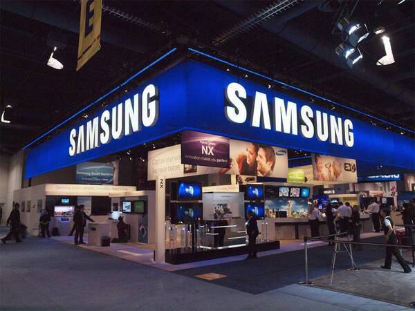 芯片业务成三星印钞机,半导体部门赚翻