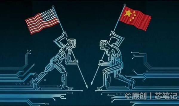 中美贸易战,谁会胜?苹果CEO库克:只有中国赢