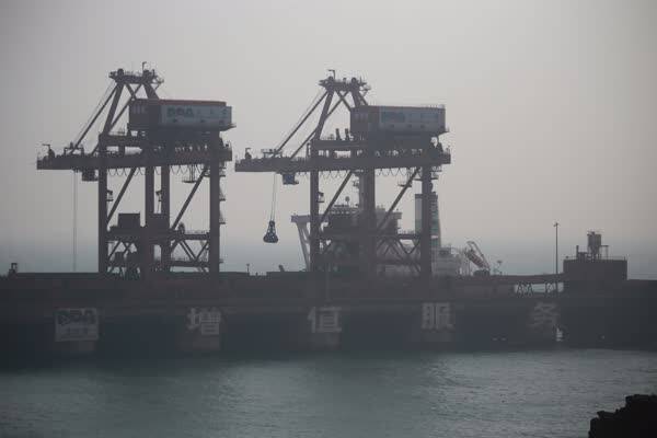 辽宁港口整合后,铁矿石运输发展趋势判断,以大