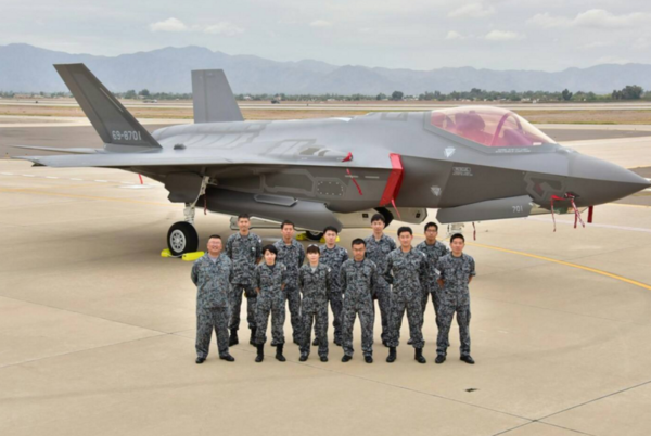 日本组装F35战机速度远超歼20,一原因让其完