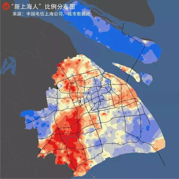 上海常住人口_上海常住人口有多少