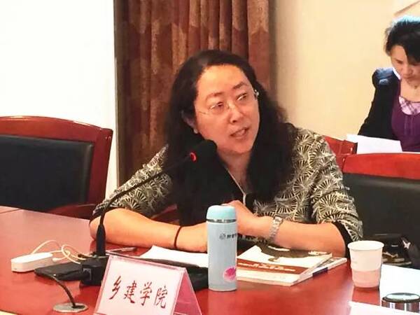 【IDT】国际发展合作青年:我的成长之路