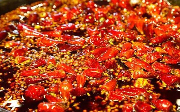 重庆好吃到爆的地方,一家让人难以忘怀的老火