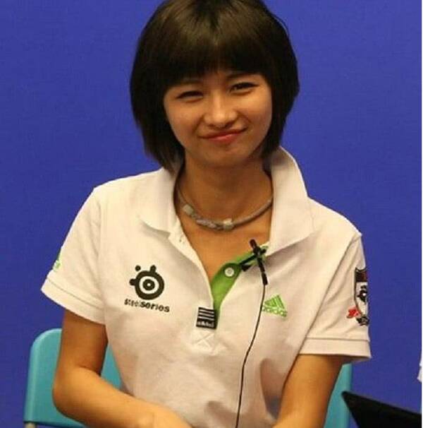 Miss脸崩了吗?最近样子有点像充气娃娃