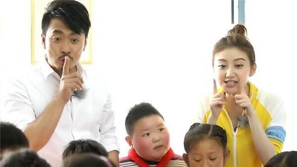 陈海局长变黄小厨原来千面潮叔黄俊鹏不仅