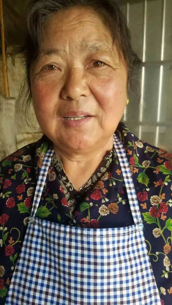 海森聚醣精华成功案例分享:黄妈妈肺癌抗癌实