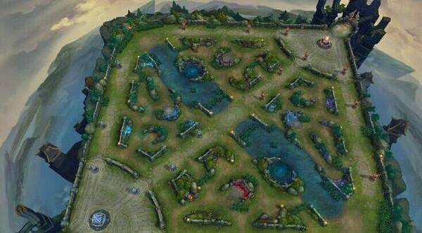 被打怕了?王者荣耀S11赛季各位置T0梯队强势