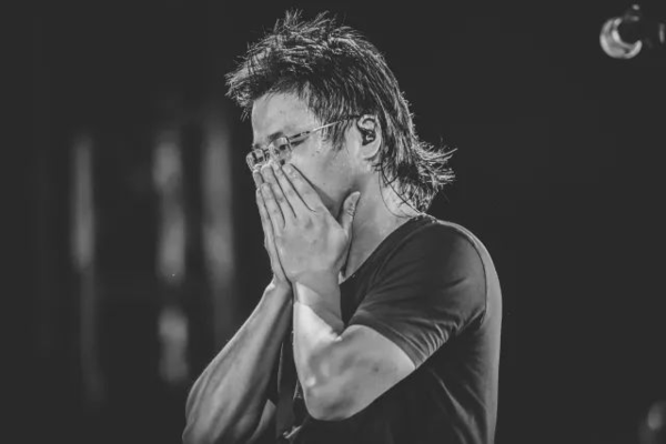 李志与西湖音乐节十年之约