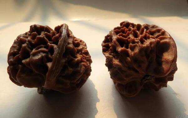 时下流行的几款核桃,平时练手练反应力,关键