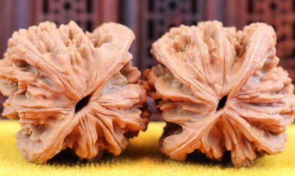 时下流行的几款核桃,平时练手练反应力,关键