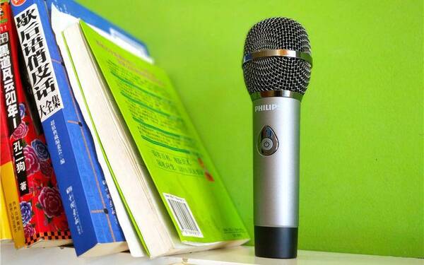 开启K歌直播的美音之旅