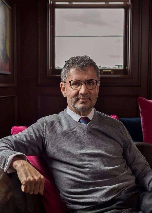 美国赌神到香港赛马狂赢1300万美元,不败方程