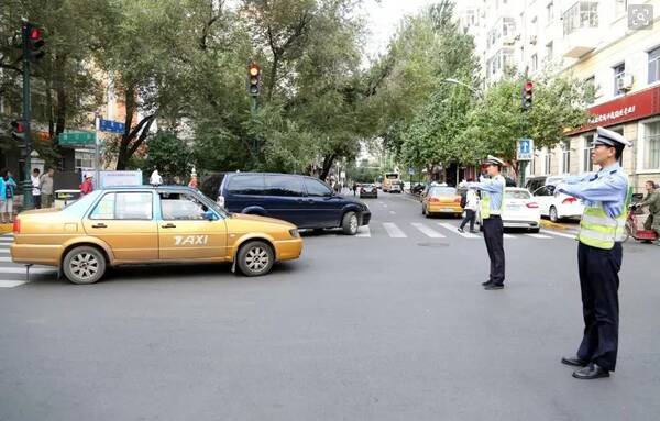 哈尔滨治堵出重拳!44条治堵措施件件与你有关