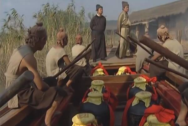 如果梁山发生二次火并 最后干掉宋江的绝不会