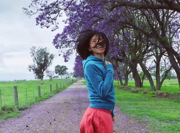 马云薛之谦的摄影师,5年用手机拍下3万张照片