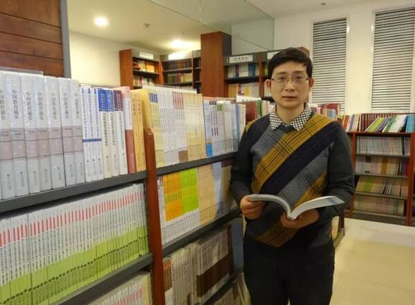 签赠丨中原名师宋君赠您新书,小学数学教师看