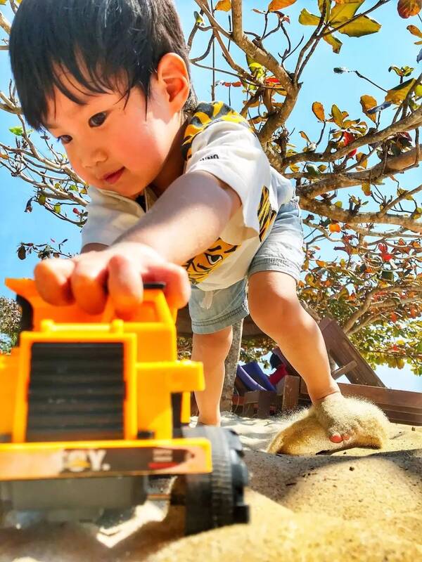 马云薛之谦的摄影师,5年用手机拍下3万张照片