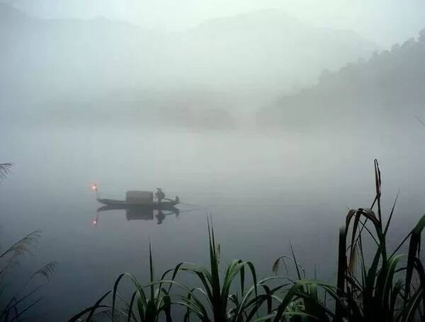 涨知识 | 当数学遇上古诗词, 会碰撞出怎样的火