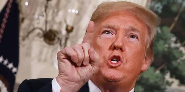 为什么特朗普宣布退出伊朗核协议,这样做会有