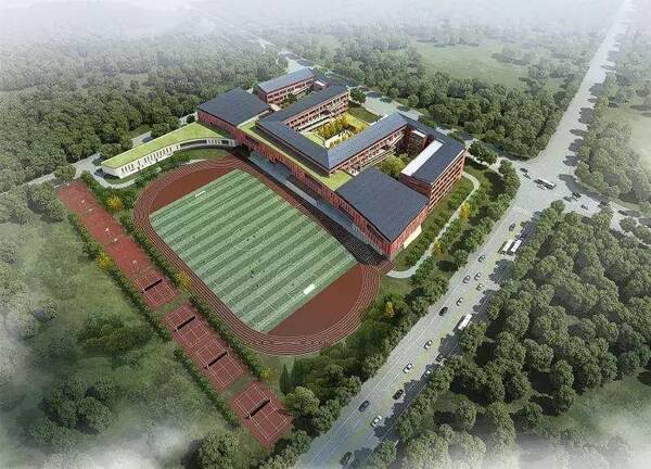 重磅!原苏州园区十中与星洲学校初中部重组