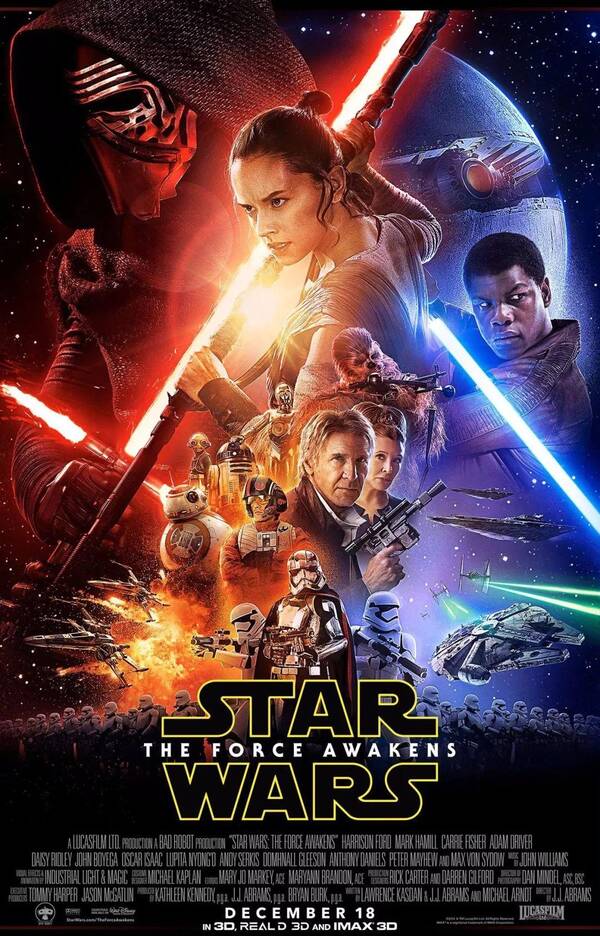 《复联3》首映:敬告男性多买点爆米花堵住女友