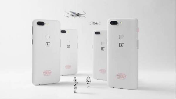 《复联3》那么火,跨界合作伙伴一加6同样值得