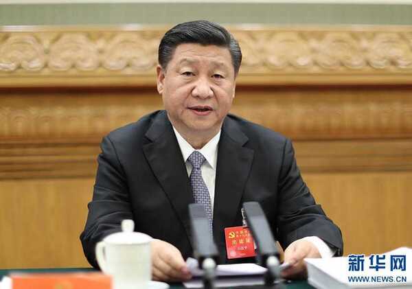 2018年5月12日国内外重要新闻