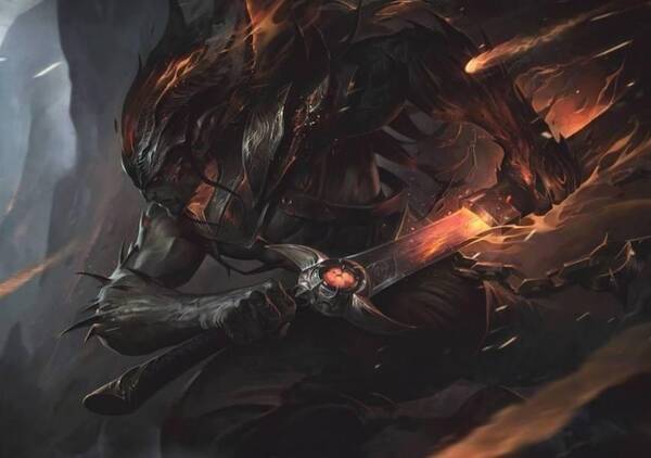 正义不会缺席只会迟到!亚索被动即将重做?快乐