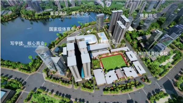 马来西亚购房政策及税费详解!