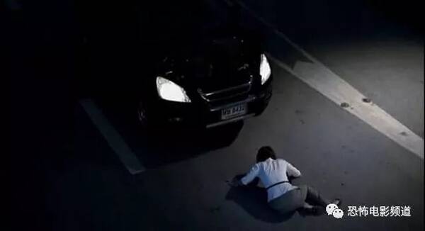 泰国鬼片标杆《鬼虐五》