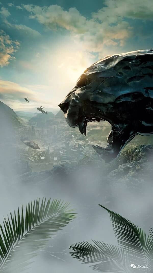 史上最全复联3概念图来了