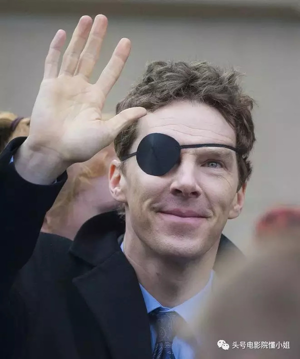 《复联3》奇异博士出神剧 豆瓣9.1分 第一集开