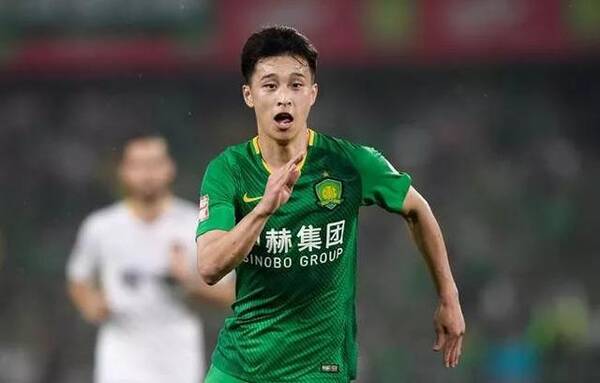 中超间歇期将至 国安如何补强?答案:U23!