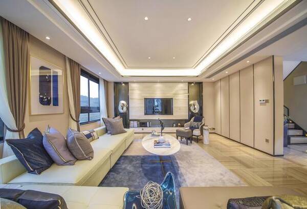 住宅知识点,横厅到底牛什么?